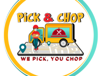 Pick and Chop 500 x 500